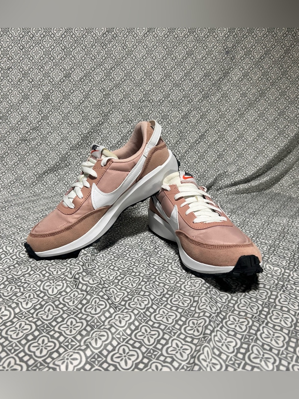 Nike Nike Women's Waffle Debut Shoes 'Pink' (DH9523-600) New Sz 8.5
